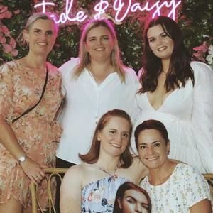 Meet your Posher, Nadine